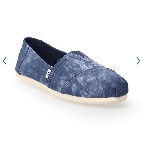 TOMS Women's Alpargata Shoes - Picture 1 of 14